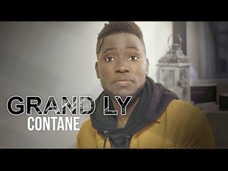 Grand Ly -  Contane - [Official Music Video] - 2017