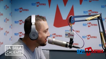 La Silla Caliente Ep.100