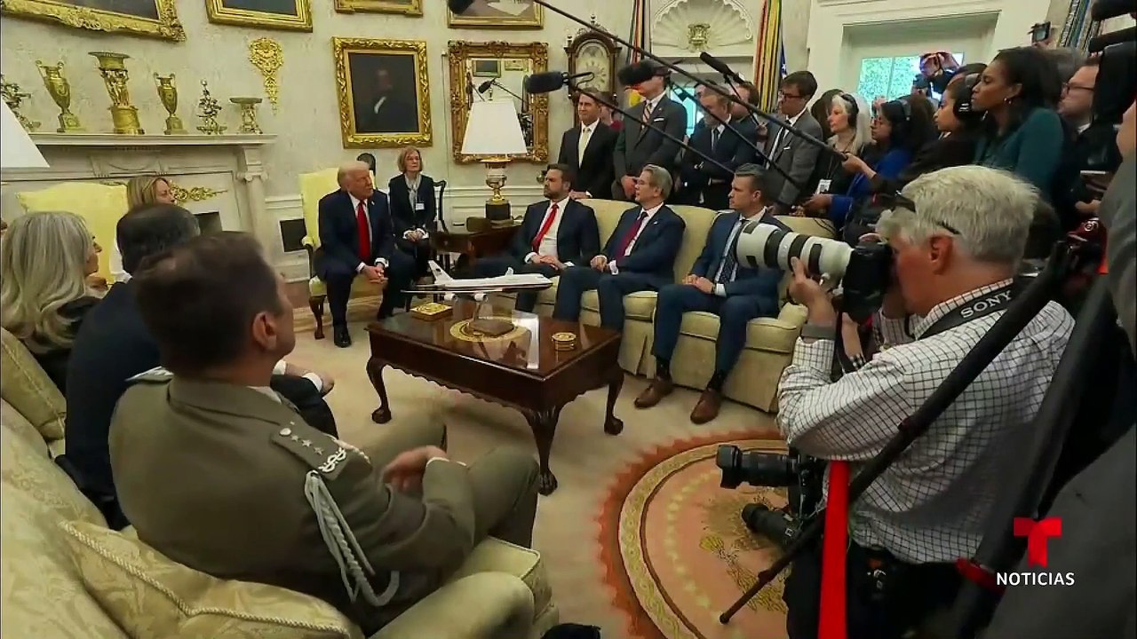 La ley prevé un escenario para remover a un miembro de la Fed (algo con lo que Trump coquetea)