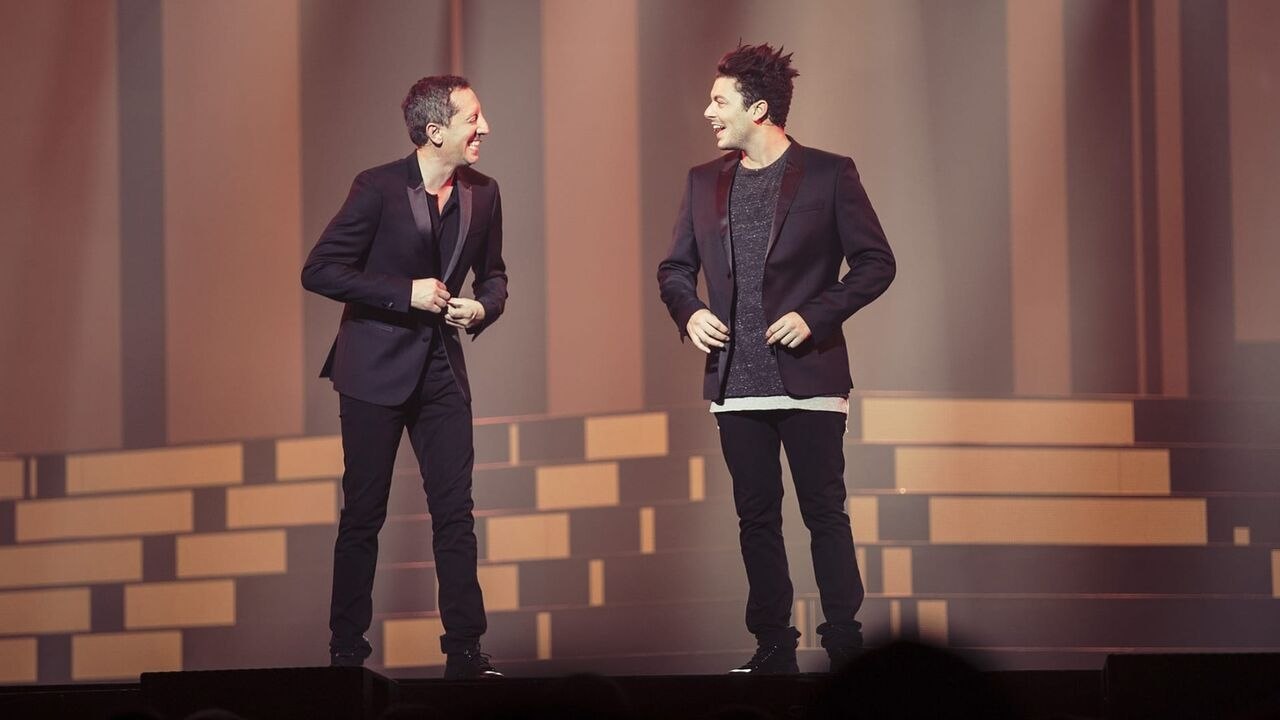 Kev & Gad : Tout est possible