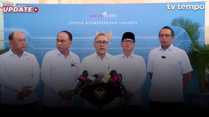 Tempo Eksplainer: Apa Risiko Jika Koperasi Desa Merah Putih Didanai Bank Negara