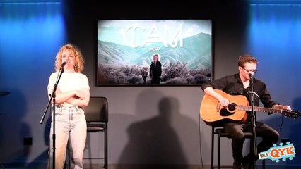 "Till There's Nothing Left" Backstory