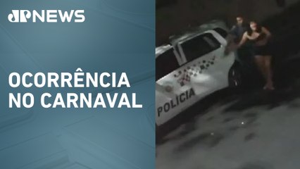 PMs de São Paulo são indiciados por estupro de jovem de 20 anos