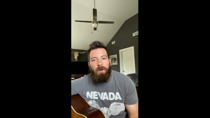 Chris Bandi "Would Have Loved Her"
