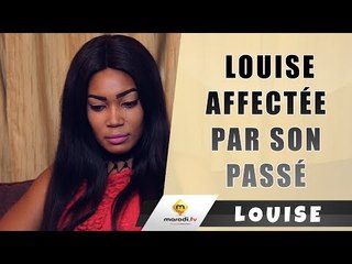 Louise de Pod et Marichou: "L'absence de mon père a bouleversé ma vie...."