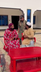 Mere bakri gum ho gye hi