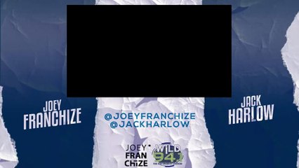 Jack Harlow x Joey Franchize