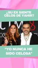 ¿Manuel Mijares al borde de los celos con su hija y Yahir? Lucero rompe el silencio