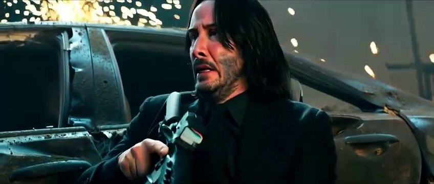 Nobody 2 (2026) - First Trailer | #nobody #2026 Bob Odenkirk, Keanu Reeves - Concept Trailer