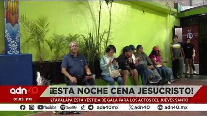 Tráiler con 27 toneladas de harina volcó y cayó de puente en Azcapotzalco I Ciudad Desnuda