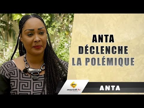 ANTA de la série TROP C'EST TROP: tous les hommes sont infidèles