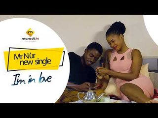 (Mr Nur - I'm in Love) Pod et Marichou official Music Bonus song of Ahlam