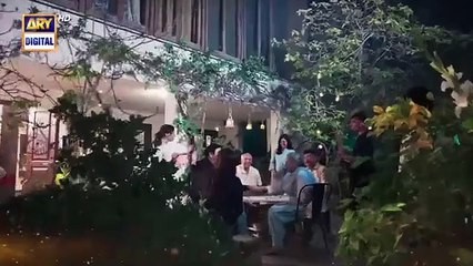 Parwarish Episode 5: Aina, Asif, Sammar & Jaf - A Gripping Family Drama 🎬