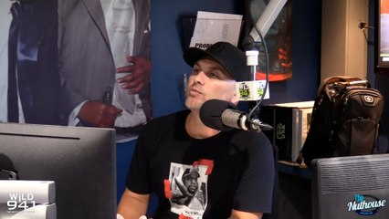 Black or White With The Nuthouse