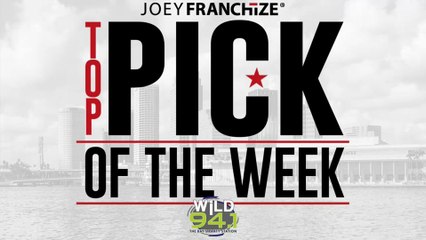 #FranchizePickOfTheWeek: Pioneer DDJ1000-SRT (Serato)