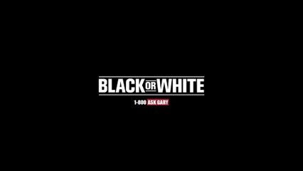 Black or White With The Nuthouse