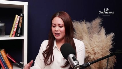 Keluang Man, Box Office Hits & Film Biz with Head of Astro Shaw | Life Confessions S4E1