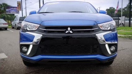 Babs' Car of the Week - Mitsubishi Outlander