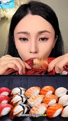 Berani Cuba Makanan Mentah Ala Jepun?