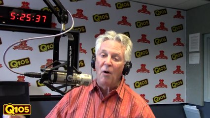 Wacky News: Identical twins and down the elevator shaft we all go