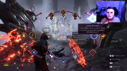 Dragon Age The Veilguard