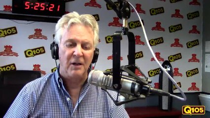 Wacky News: Ex-Boyfriend Revenge At A Graveyard And Riding The Luggage Rack At The Airport