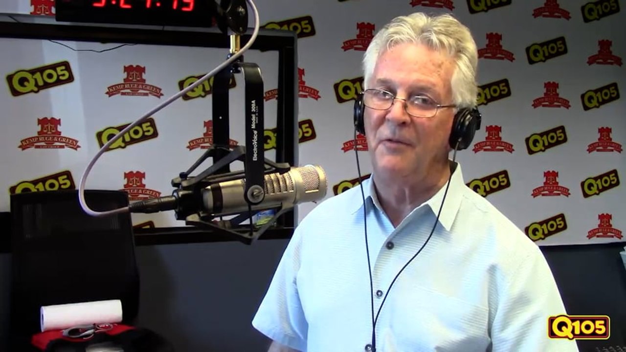 Wacky News: The Angry Tomato Thrower And A Tree Falls On A Port-O-Potty And Traps Someone Inside