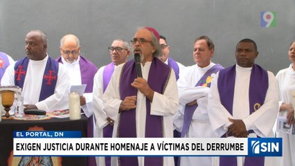 Reclamos de justicia y de investigación por victimas zona cero del Jet Set| Emisión Estelar SIN