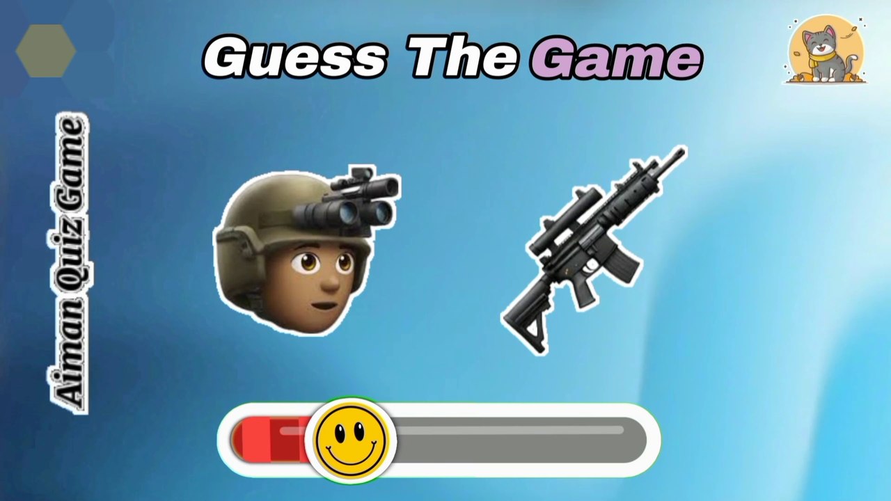 Guess The Word By Emoji | Food, Fruit, Game & Country Edition 🍕 🎮 | Emoji Quiz