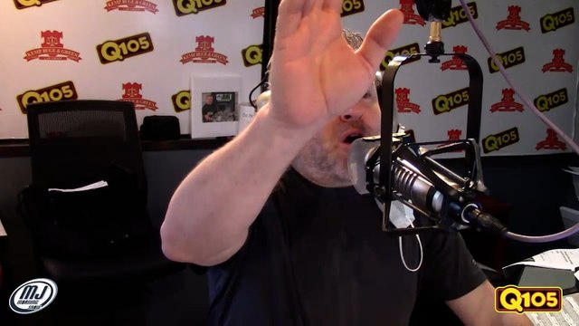 Who fought Steak-umms: Mike Tyson or Neil deGrasse Tyson?