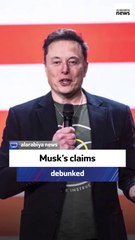 Ex-Obama campaign advisor: Musk’s accusations debunked