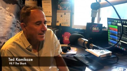 Remembering Eddie Money