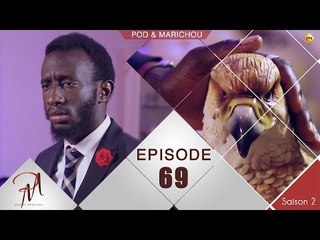 Pod et Marichou - Saison 2 - Episode 69 - VOSTFR