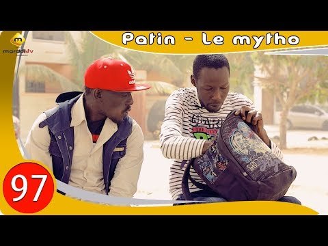 PATIN donne son pronostic pour le combat entre Modou Lo / Lac de Guiers 2