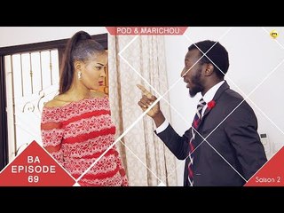 Pod et Marichou - Saison 2 - Bande annonce Episode 69