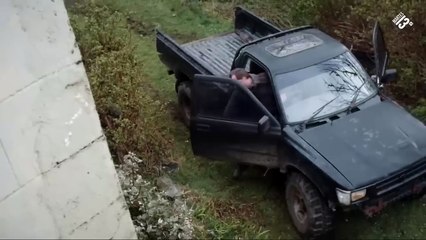 Los hijos del diablo - Película completa de Terror