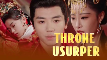 Throne Usurper Full Movie
