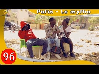 PATIN dévoile les secrets des franc-maçons