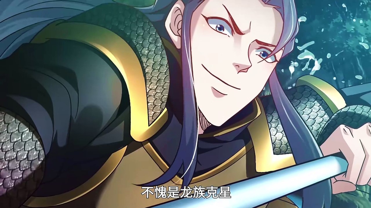 I Can Summon All Gods Episode 59 In Multiple Subtitles