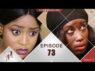 Pod et Marichou - Saison 2 - Episode 73 - VOSTFR