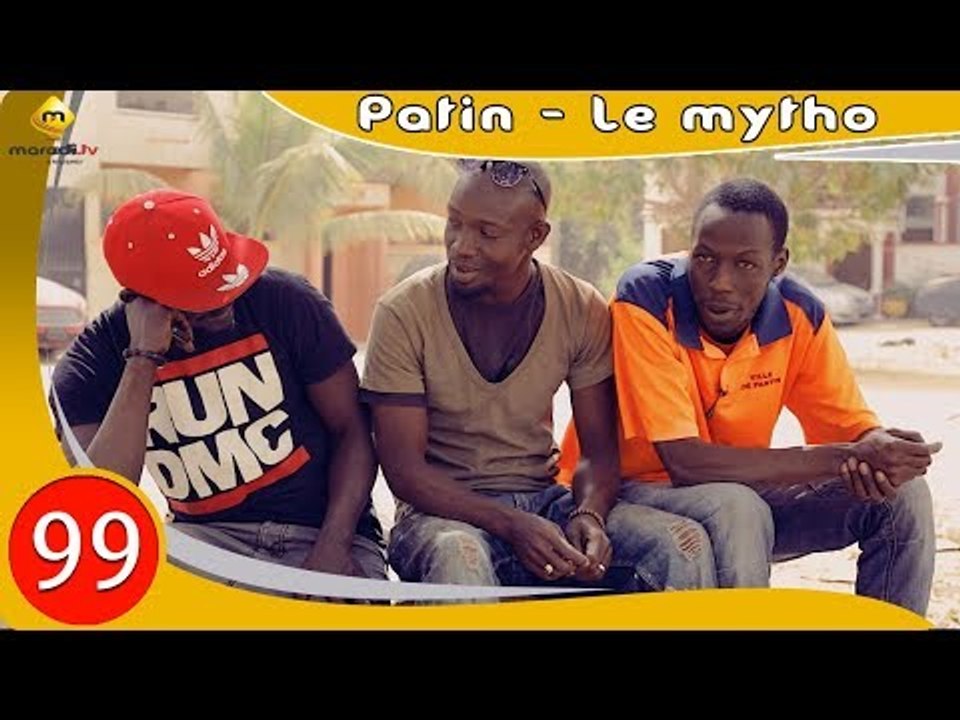 Regardez  l'incroyable histoire de PATIN: "une voiture est tombée..."