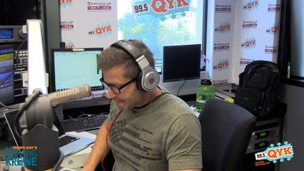 Nutbags Throw Drum And DUI Into Jail