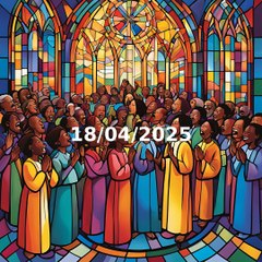 Parola e Vangelo del 18 aprile 2025