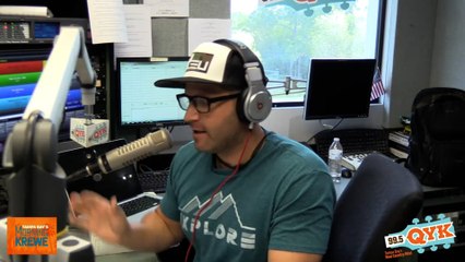 I'm Not Crying, You're Crying About A Deaf Man That Adopts A Deaf Puppy