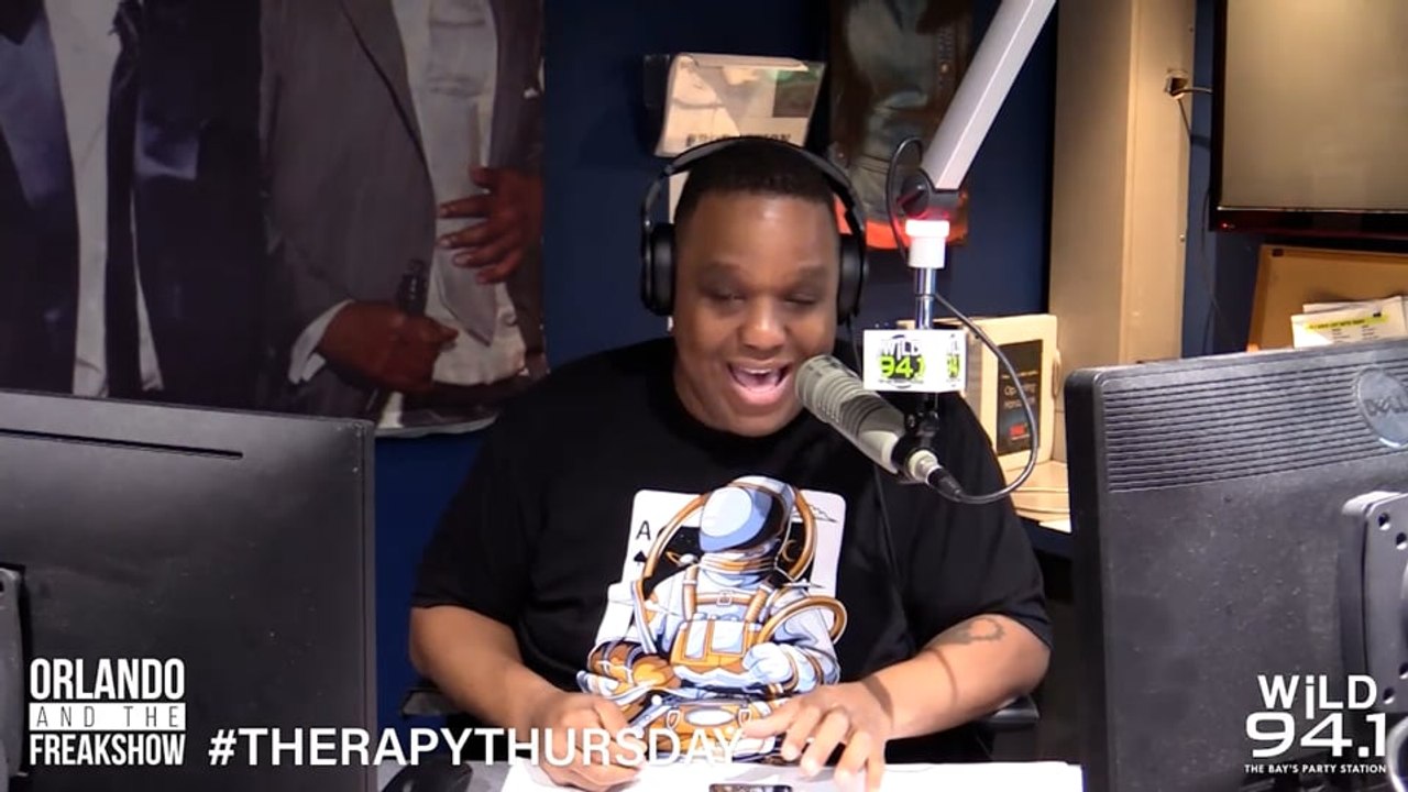 Therapy Thursday: She's Tired Of Being Body Shamed, But She Doesn't Like Her New Man's Body?