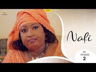 Série NAFI - Bande annonce - Episode 2 - VOSTFR