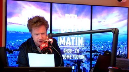 LES PÉPITES RTL - 18 avril 1988 : mort de Pierre Desproges