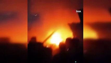 ABD vurdu! 33 ölü, 80 yaralı