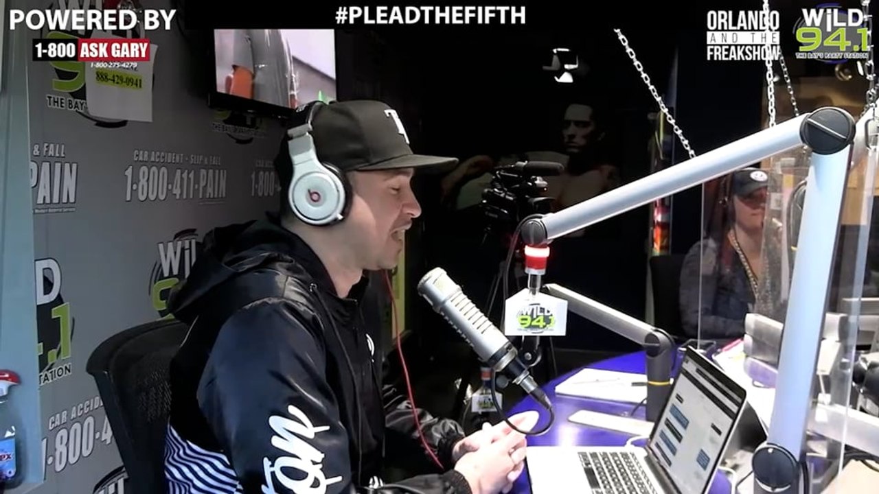 Plead The Fifth: How Would Meredith Flip That Stimulus Check And Double Her Money?