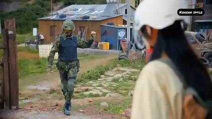 Soldier  Reporter💕New Korean Mix Hindi Songs 2025💕Korean drama💕Korean love story💕Chinese love story